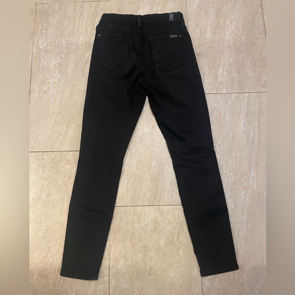 7 For All Mankind - Picture 3 of 9